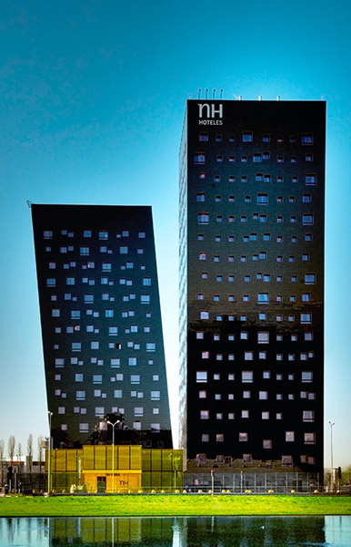 NH Hotel