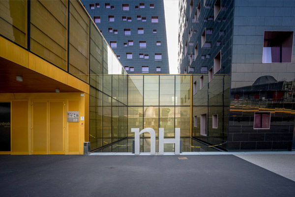 NH Hotel